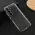 Silikonska futrola - maska Ultra Thin with pluggy za Samsung S921B Galaxy S24 Transparent.