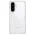 Futrola - maska Nillkin Nature Pro Magnetic za Samsung A566 Galaxy A56 5G Transparent.