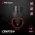 Mis Gaming Fantech VX7V2 Crypto II crni.