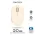 Kancelarijski Wireless mis Fantech W193D bez.