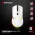 Mis Wireless Gaming Fantech WG7V2 Crypto II beli.