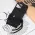 Futrola - maska Crossbody za iPhone 16 Pro Max 6.9 crna.