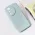 Futrola - maska Gentle Color za Huawei Honor 400 Pro mint.