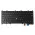 Tastatura za laptop Lenovo ThinkPad X380 Yoga crni frejm veliki enter.