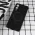 Futrola - maska Magsafe Pure color za Samsung S937 Galaxy S25 Edge crna.