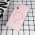 Futrola - maska Magsafe Pure color za Samsung S937 Galaxy S25 Edge roze.