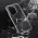 Silikonska futrola - maska Ultra Thin za Huawei Honor 400 Pro Transparent.
