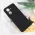 Futrola - maska Teracell Soft Velvet za Xiaomi Redmi A5 4G EU 173mm crna.