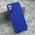 Futrola - maska GENTLE COLOR za Samsung A256 Galaxy A25 5G plava (MS).