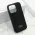 Futrola - maska DIAMOND SELECTION za iPhone 14 Pro (6.1) crna (MS).