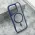 Futrola - maska GRIP GUARD MagSafe za iPhone 16 Pro (6.3) plava (MS).