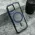 Futrola - maska PLATINUM MagSafe za iPhone 12/12 Pro (6.1) plava (MS).