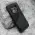 Futrola - maska COLOR STRONG II za Xiaomi Redmi Note 14 Pro 4G crna (MS).