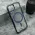 Futrola - maska PLATINUM MagSafe za iPhone 13 (6.1) plava (MS).