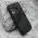 Futrola - maska COLOR STRONG II za Xiaomi Redmi Note 14 4G crna (MS).
