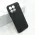 Futrola - maska Soft Silicone za Huawei Honor X8a crna (MS).