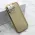 Futrola - maska SPARKLY HUSK za iPhone 14 Pro (6.1) zlatna (MS).