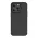 Futrola - maska Nillkin Super Frost Pro Magnetic za iPhone 14 Pro Max (6.7) crna (MS).