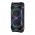 Zvucnik bluetooth NDR-1808 100W 2*8 inca sa mikrofonom crni (MS).