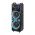 Zvucnik Bluetooth NDR-1100 100W 2*10 inca sa dva mikrofona crni (MS).