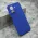 Futrola - maska GENTLE COLOR za Xiaomi Redmi A5 4G NFC (173 mm) plava (MS).