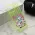 Futrola - maska print PARTY za iPhone 16 Pro Max (6.9) zuta LBB004 (MS).