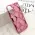 Futrola - maska LUXORY za iPhone 16 (6.1) roze (MS).