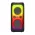 Zvucnik bluetooth BKK K6505C sa dva mikrofona crni (MS).