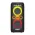 Zvucnik bluetooth BKK K6501D sa dva mikrofona crni (MS).
