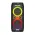Zvucnik bluetooth BKK K8001A sa dva mikrofona crni (MS).