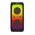 Zvucnik bluetooth BKK B6505K sa dva mikrofona crni (MS).