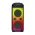 Zvucnik bluetooth BKK XC6500 sa dva mikrofona crni (MS).