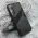 Futrola - maska COLOR STRONG II za Samsung Galaxy S22 5G crna (MS).
