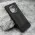 Futrola - maska DEFENDER II za Xiaomi Redmi Note 14 Pro 4G crna (MS).