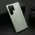 Futrola - maska PURE mat MagSafe za Samsung S928 Galaxy S24 Ultra 5G tirkizna (MS).