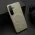Futrola - maska PURE mat MagSafe za Samsung S921 Galaxy S24 5G zlatna (MS).