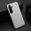Futrola - maska PURE mat MagSafe za Samsung S931 Galaxy S25 5G srebrna (MS).