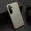 Futrola - maska PURE mat MagSafe za Samsung S931 Galaxy S25 5G zlatna (MS).