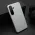 Futrola - maska PURE mat MagSafe za Samsung S921 Galaxy S24 5G srebrna (MS).