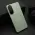 Futrola - maska PURE mat MagSafe za Samsung S937 Galaxy S25 Edge 5G tirkizna (MS).
