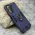 Futrola - maska Square ring za Xiaomi Redmi A5 4G NFC (173 mm) teget (MS).