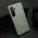 Futrola - maska PURE mat MagSafe za Samsung S931 Galaxy S25 5G tirkizna (MS).