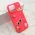 Futrola - maska TOY za iPhone 16 Pro Max (6.9) pink (MS).