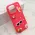 Futrola - maska TOY za iPhone 16 Pro (6.3) pink (MS).