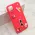 Futrola - maska TOY za iPhone 11 (6.1) pink (MS).