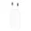 Kuciste punjaca COMICELL za iPhone 5G/5S/SE/6G/6S/6 Plus belo AAA (MS).