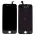 LCD ekran / displej za iPhone 6G + touchscreen black Original (MS).