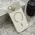 Futrola - maska PASTELPOP MagSafe za iPhone 15 (6.1) titanijum (MS).