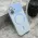 Futrola - maska PASTELPOP MagSafe za iPhone 16 (6.1) plava (MS).