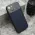 Futrola - maska PASTELPOP MagSafe za iPhone 13 (6.1) crna (MS).